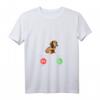 Lustiges Dackel Hund T-Shirt - Für alle Dackel-Liebhaber und Fans, perfekt zum Spaziergang und als Geschenk