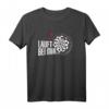 Läuft Bei Mir - Dart T-Shirt mit Spruch, klassisch geschnitten, perfekt für Dartspieler & Dartfans