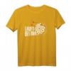 Läuft Bei Mir - Dart T-Shirt mit Spruch, klassisch geschnitten, perfekt für Dartspieler & Dartfans