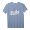 Läuft Bei Mir - Dart T-Shirt mit Spruch, klassisch geschnitten, perfekt für Dartspieler & Dartfans