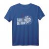 Läuft Bei Mir - Dart T-Shirt mit Spruch, klassisch geschnitten, perfekt für Dartspieler & Dartfans