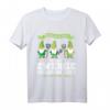 Meine Zwerge brauchen mich Gärtner Zwerge T-Shirt - Lustiges Garten-Design für Hobbygärtner und Pflanzenliebhaber