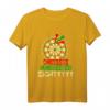 One Hundred Eighty Dartspieler T-Shirt  Stylisches Dart Design für Männer, Papas & Omas, Perfekt für Dart Zubehör & Geschenke