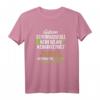 Admin, Nerd, Gamer, Wlan Design T-Shirt  Lustiges Informatiker Motiv für Männer, Programmierer, IT-Techniker & Gaming-Fans