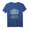 Admin, Nerd, Gamer, Wlan Design T-Shirt  Lustiges Informatiker Motiv für Männer, Programmierer, IT-Techniker & Gaming-Fans