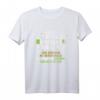 Admin, Nerd, Gamer, Wlan Design T-Shirt  Lustiges Informatiker Motiv für Männer, Programmierer, IT-Techniker & Gaming-Fans
