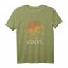Vinyl Schallplatte Retro Vintage Plattenspieler Geschenk - Klassisch geschnittenes T-Shirt für Musik- und Plattenspieler-Fans