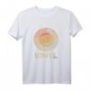 Vinyl Schallplatte Retro Vintage Plattenspieler Geschenk - Klassisch geschnittenes T-Shirt für Musik- und Plattenspieler-Fans