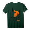 Sysadmin Root Admins T-Shirt  Lustiges Geschenk für Systemadministratoren, Netzwerkverwalter & IT-Profis