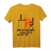 Sysadmin Root Admins T-Shirt  Lustiges Geschenk für Systemadministratoren, Netzwerkverwalter & IT-Profis
