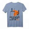 Sysadmin Root Admins T-Shirt  Lustiges Geschenk für Systemadministratoren, Netzwerkverwalter & IT-Profis