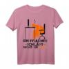 Sysadmin Root Admins T-Shirt  Lustiges Geschenk für Systemadministratoren, Netzwerkverwalter & IT-Profis
