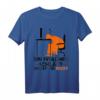 Sysadmin Root Admins T-Shirt  Lustiges Geschenk für Systemadministratoren, Netzwerkverwalter & IT-Profis