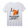 Sysadmin Root Admins T-Shirt  Lustiges Geschenk für Systemadministratoren, Netzwerkverwalter & IT-Profis