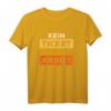 Kein Ticket Keine Arbeit T-Shirt  Lustiges IT-Profi Geschenk für System- und Datenbankadministratoren