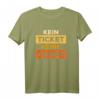 Kein Ticket Keine Arbeit T-Shirt  Lustiges IT-Profi Geschenk für System- und Datenbankadministratoren