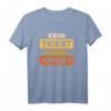 Kein Ticket Keine Arbeit T-Shirt  Lustiges IT-Profi Geschenk für System- und Datenbankadministratoren