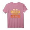 Kein Ticket Keine Arbeit T-Shirt  Lustiges IT-Profi Geschenk für System- und Datenbankadministratoren