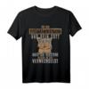 HapBunny T-Shirt für Kollegen  Humorvolles Geschenk für Arbeit, Jubiläum, Geburtstag, Weihnachten für Mann, Freund oder Sohn