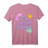 I'm Dead Inside Dolphin Shirt  Lustiges Sarkasmus T-Shirt für Humor, Depression Awareness & Partys, perfekt als Geschenk für Freunde und Familie