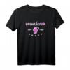 Süßes Bembel Äppelwoi Frauen Prinzessin Hessen T-Shirt für Apfelweinfest & Oktoberfest - Perfektes Party-Outfit & Geschenkidee