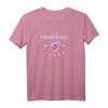 Süßes Bembel Äppelwoi Frauen Prinzessin Hessen T-Shirt für Apfelweinfest & Oktoberfest - Perfektes Party-Outfit & Geschenkidee