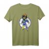Forza Vale Moto GP Motorrad Racing T-Shirt  Individuelles Vektor-Design zur Unterstützung Ihres Lieblings-GP-Renners