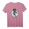 Forza Vale Moto GP Motorrad Racing T-Shirt  Individuelles Vektor-Design zur Unterstützung Ihres Lieblings-GP-Renners