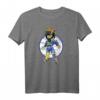 Forza Vale Moto GP Motorrad Racing T-Shirt  Individuelles Vektor-Design zur Unterstützung Ihres Lieblings-GP-Renners