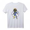 Forza Vale Moto GP Motorrad Racing T-Shirt  Individuelles Vektor-Design zur Unterstützung Ihres Lieblings-GP-Renners