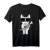 Trompeter Hund mit Trompete T-Shirt  Perfekt für Blasmusiker, Musikliebhaber & Trompetenfans für Männer, Frauen & Kinder
