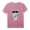 Trompeter Hund mit Trompete T-Shirt  Perfekt für Blasmusiker, Musikliebhaber & Trompetenfans für Männer, Frauen & Kinder