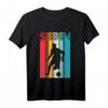 Kinder 7. Geburtstag Fußball Fan T-Shirt  Perfektes Geschenk für Jungen & Mädchen, Fußballbegeisterte Kids