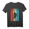 Kinder 7. Geburtstag Fußball Fan T-Shirt  Perfektes Geschenk für Jungen & Mädchen, Fußballbegeisterte Kids