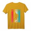 Kinder 7. Geburtstag Fußball Fan T-Shirt  Perfektes Geschenk für Jungen & Mädchen, Fußballbegeisterte Kids