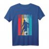 Kinder 7. Geburtstag Fußball Fan T-Shirt  Perfektes Geschenk für Jungen & Mädchen, Fußballbegeisterte Kids