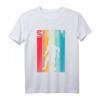 Kinder 7. Geburtstag Fußball Fan T-Shirt  Perfektes Geschenk für Jungen & Mädchen, Fußballbegeisterte Kids
