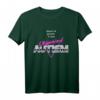 Sie Geduld Meme T-Shirt - I Have Weaponised Autismus, Humorvolles Geschenk für Meme- und Autismus-Fans im Retro 80er Jahre Stil