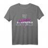 Sie Geduld Meme T-Shirt - I Have Weaponised Autismus, Humorvolles Geschenk für Meme- und Autismus-Fans im Retro 80er Jahre Stil