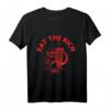 Karl Marx Eat Döner Kebab Sozialismus T-Shirt - Witziges Design für Politikwissenschaftler, Historiker und Marx-Fans