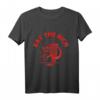 Karl Marx Eat Döner Kebab Sozialismus T-Shirt - Witziges Design für Politikwissenschaftler, Historiker und Marx-Fans