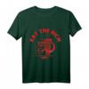 Karl Marx Eat Döner Kebab Sozialismus T-Shirt - Witziges Design für Politikwissenschaftler, Historiker und Marx-Fans