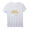 Modelleisenbahn H0 Dampflok Blutgruppe T-Shirt  Für Lokführer, Eisenbahn-Fans und Modellbauer als Geschenkidee