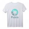 Mallorca Palma Spanien T-Shirt - Urlaubssouvenir mit Palmenmotiv für Mallorca-Urlauber und Spanienfans