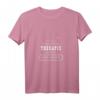 Line Dance Design - Ich brauche keine Therapie - Lustiges Linedance T-Shirt für Queen, Country Musik Fans und Hobby Cowboys
