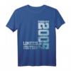 Limited Edition 2005 Februar I 18 Jahre Vintage T-Shirt  Perfektes Geschenk zum 18. Geburtstag für Männer und Frauen, Jahrgang 2005