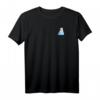 Flieg kleiner Wellensittich - Lustiges Vogel Design T-Shirt für Tierliebhaber, perfekt als Geschenk zu Weihnachten oder Geburtstag