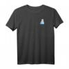 Flieg kleiner Wellensittich - Lustiges Vogel Design T-Shirt für Tierliebhaber, perfekt als Geschenk zu Weihnachten oder Geburtstag