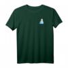 Flieg kleiner Wellensittich - Lustiges Vogel Design T-Shirt für Tierliebhaber, perfekt als Geschenk zu Weihnachten oder Geburtstag