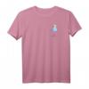 Flieg kleiner Wellensittich - Lustiges Vogel Design T-Shirt für Tierliebhaber, perfekt als Geschenk zu Weihnachten oder Geburtstag